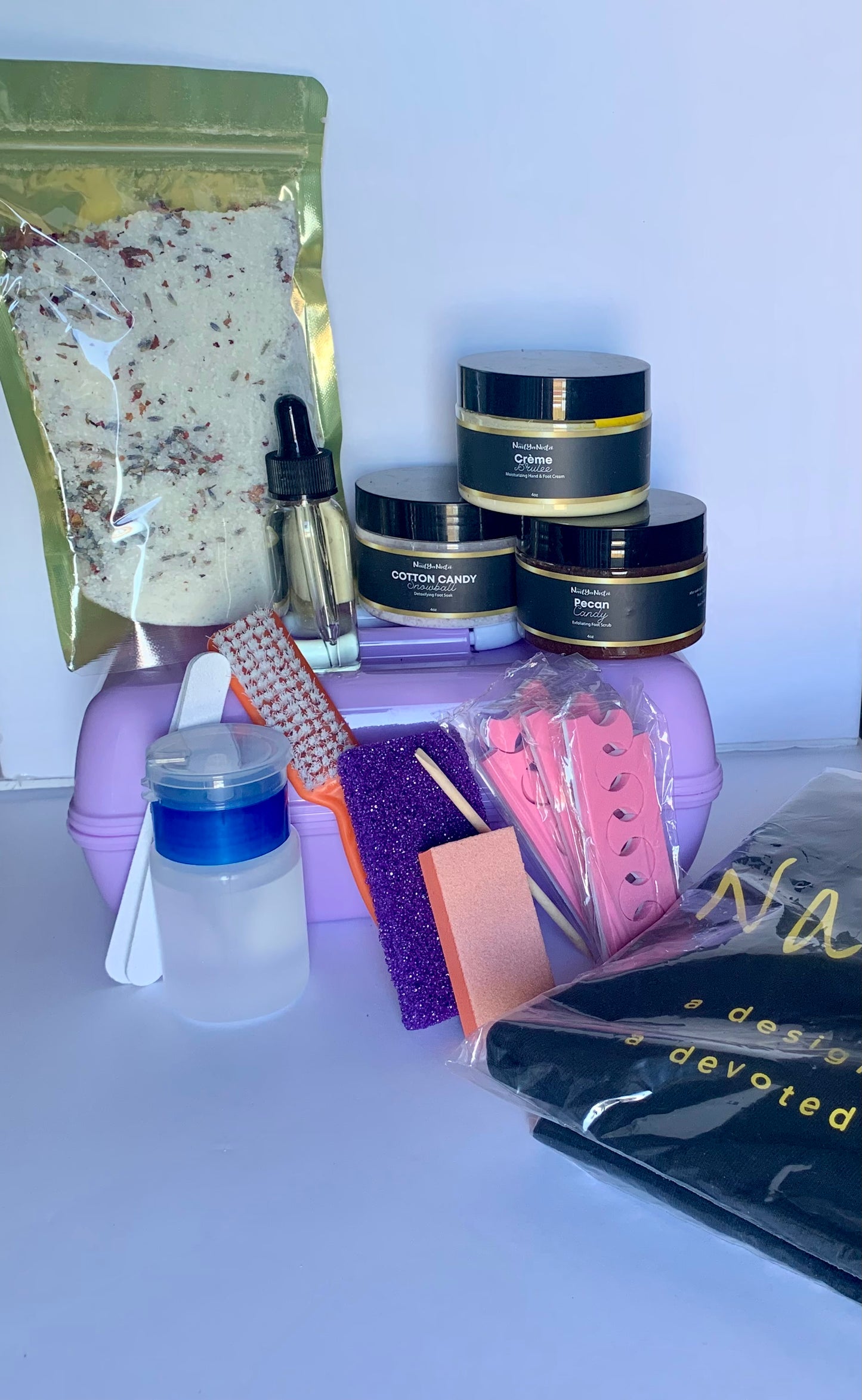 The Nista’s Ultimate Bundle