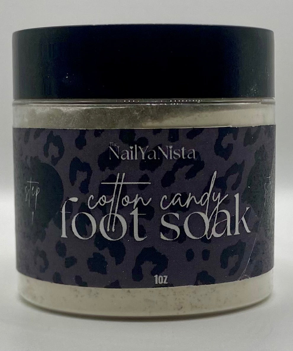 The Sweet Treat Trio