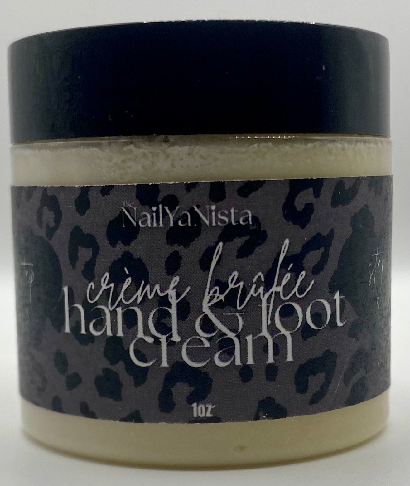 The Sweet Treat Trio